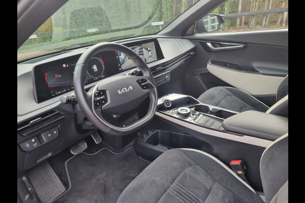 Kia Ev6 GT-Line AWD 77.4 kWh
