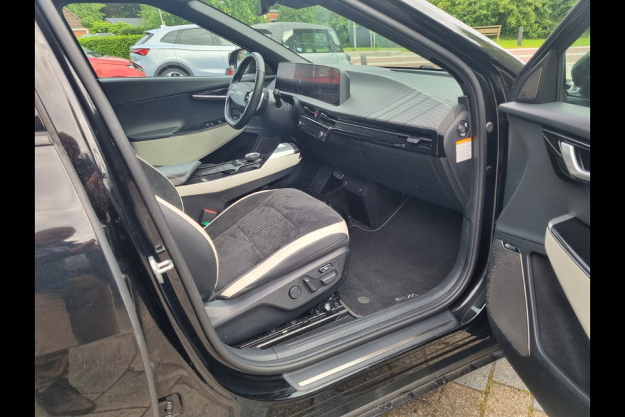 Kia Ev6 GT-Line AWD 77.4 kWh