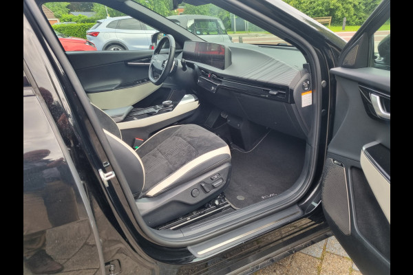 Kia Ev6 GT-Line AWD 77.4 kWh