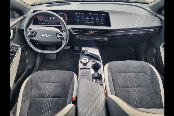 Kia Ev6 GT-Line AWD 77.4 kWh
