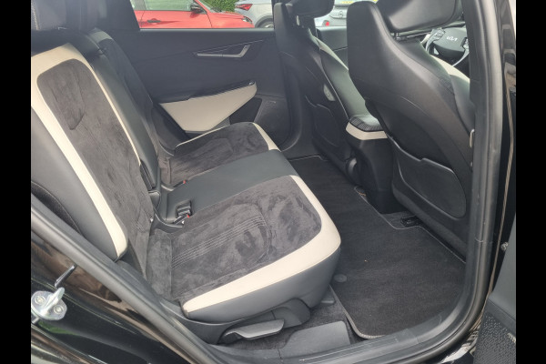 Kia Ev6 GT-Line AWD 77.4 kWh