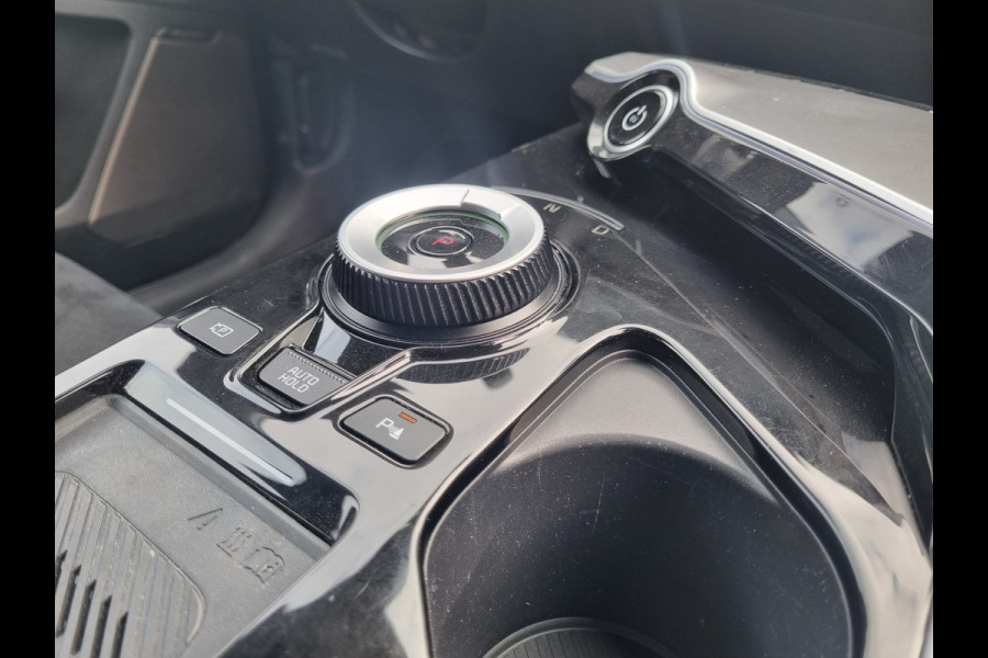 Kia Ev6 GT-Line AWD 77.4 kWh