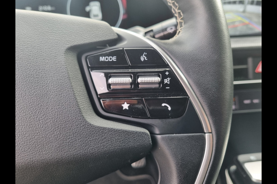 Kia Ev6 GT-Line AWD 77.4 kWh