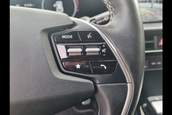 Kia Ev6 GT-Line AWD 77.4 kWh