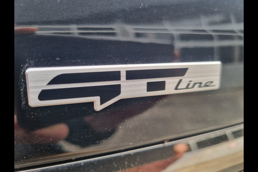 Kia Ev6 GT-Line AWD 77.4 kWh