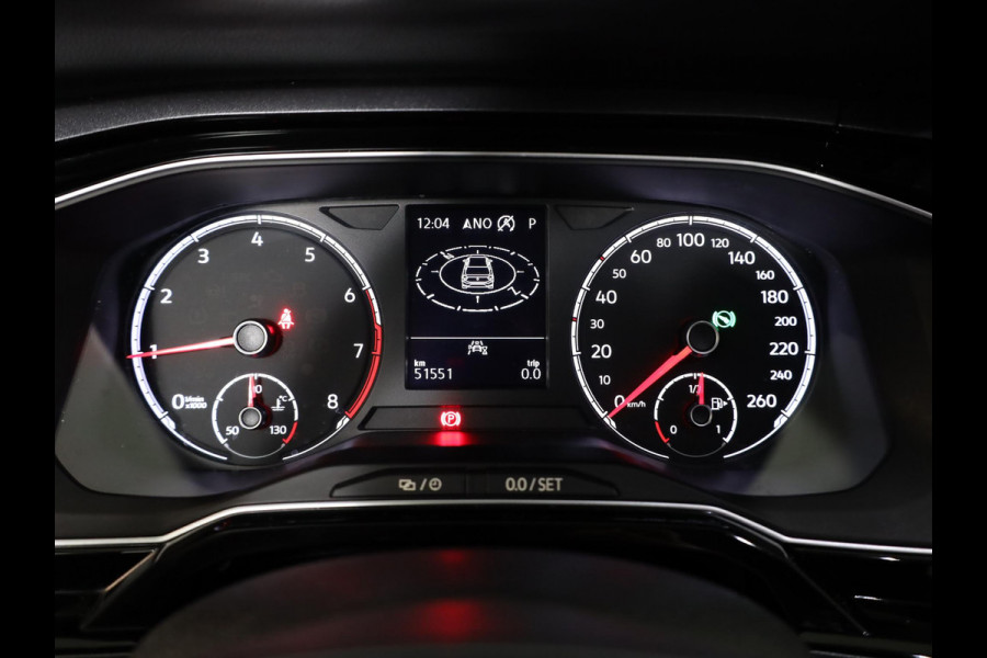 Volkswagen Polo 1.0 TSI Highline 95pk DSG| Climatronic| LM-velgen| Navi| extra getint glas