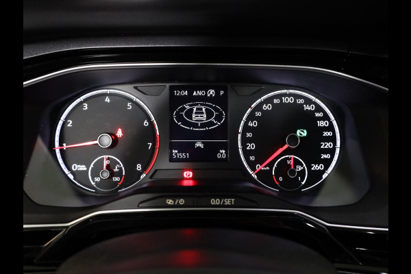 Volkswagen Polo 1.0 TSI Highline 95pk DSG| Climatronic| LM-velgen| Navi| extra getint glas