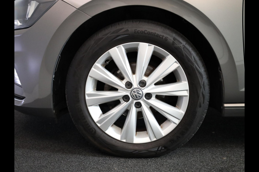 Volkswagen Polo 1.0 TSI Highline 95pk DSG| Climatronic| LM-velgen| Navi| extra getint glas