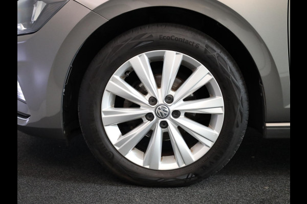 Volkswagen Polo 1.0 TSI Highline 95pk DSG| Climatronic| LM-velgen| Navi| extra getint glas