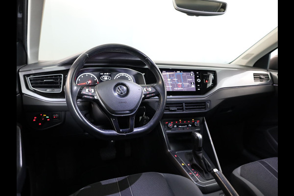 Volkswagen Polo 1.0 TSI Highline 95pk DSG| Climatronic| LM-velgen| Navi| extra getint glas