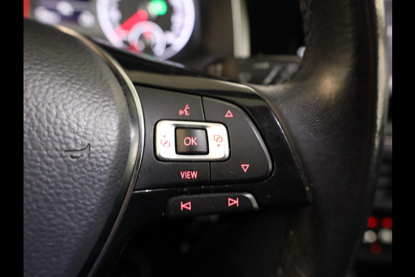 Volkswagen Polo 1.0 TSI Highline 95pk DSG| Climatronic| LM-velgen| Navi| extra getint glas