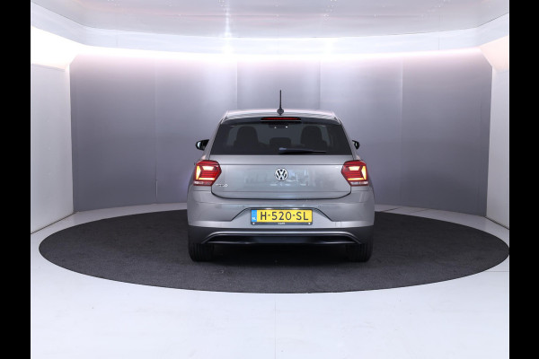 Volkswagen Polo 1.0 TSI Highline 95pk DSG| Climatronic| LM-velgen| Navi| extra getint glas