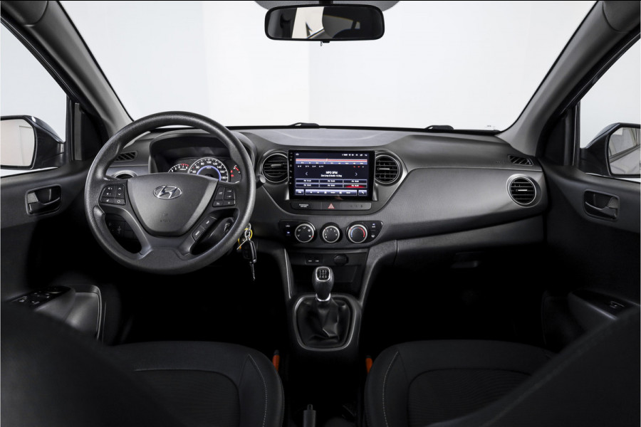 Hyundai i10 1.0i 67 PK Comfort (Orig. NL) | Cruise | Airco | Radio |