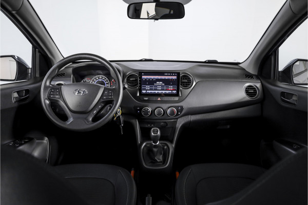 Hyundai i10 1.0i 67 PK Comfort (Orig. NL) | Cruise | Airco | Radio |