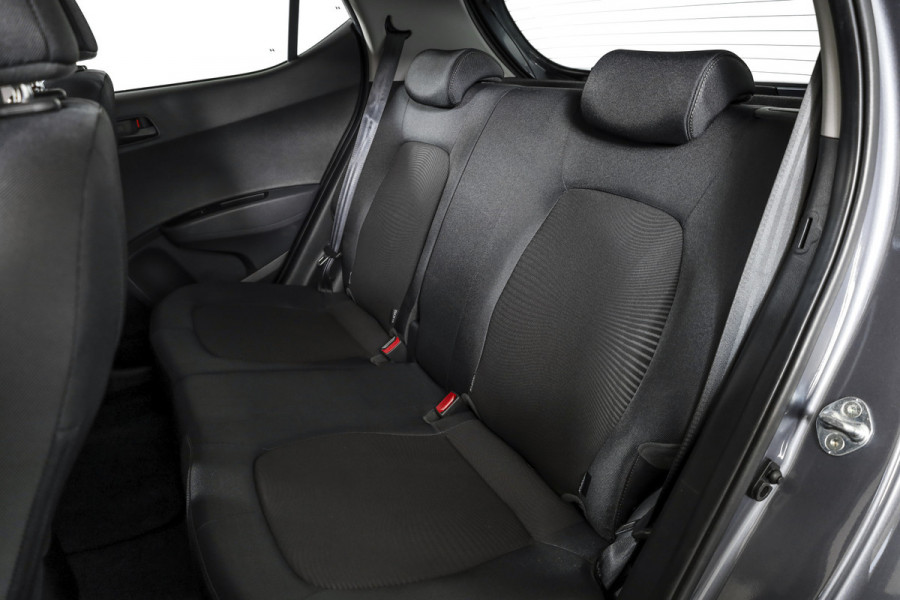 Hyundai i10 1.0i 67 PK Comfort (Orig. NL) | Cruise | Airco | Radio |