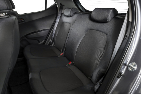 Hyundai i10 1.0i 67 PK Comfort (Orig. NL) | Cruise | Airco | Radio |