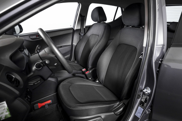 Hyundai i10 1.0i 67 PK Comfort (Orig. NL) | Cruise | Airco | Radio |