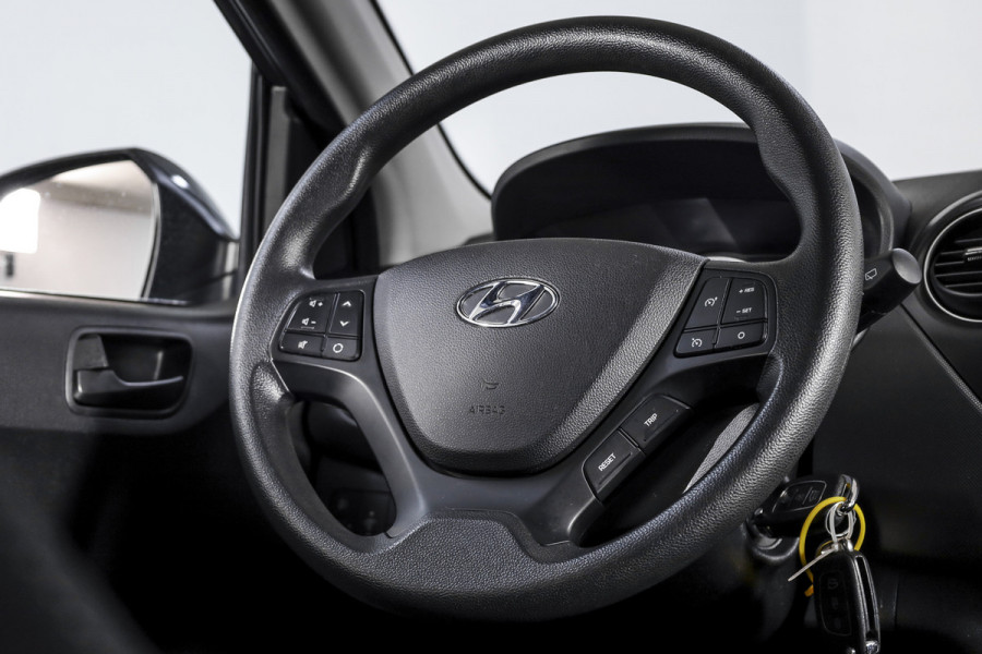 Hyundai i10 1.0i 67 PK Comfort (Orig. NL) | Cruise | Airco | Radio |