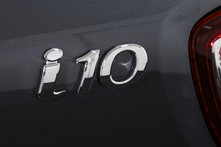 Hyundai i10 1.0i 67 PK Comfort (Orig. NL) | Cruise | Airco | Radio |