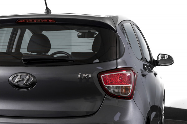 Hyundai i10 1.0i 67 PK Comfort (Orig. NL) | Cruise | Airco | Radio |