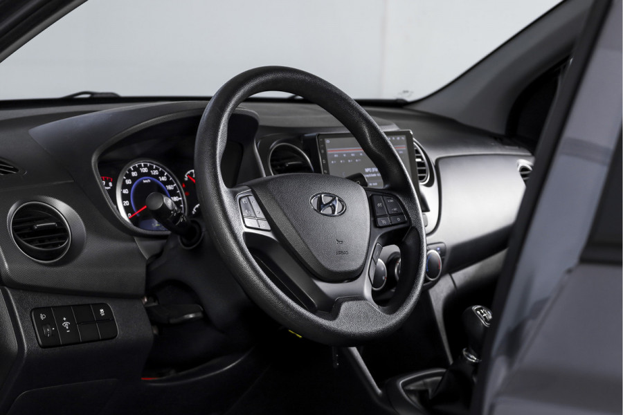 Hyundai i10 1.0i 67 PK Comfort (Orig. NL) | Cruise | Airco | Radio |