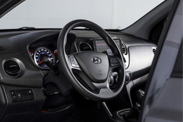 Hyundai i10 1.0i 67 PK Comfort (Orig. NL) | Cruise | Airco | Radio |
