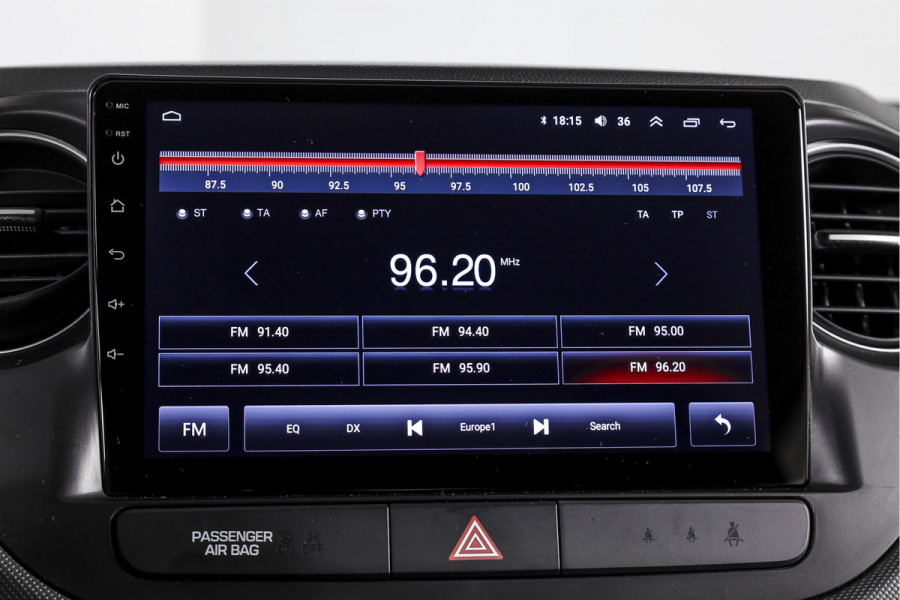 Hyundai i10 1.0i 67 PK Comfort (Orig. NL) | Cruise | Airco | Radio |