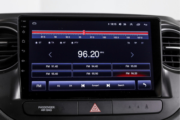 Hyundai i10 1.0i 67 PK Comfort (Orig. NL) | Cruise | Airco | Radio |