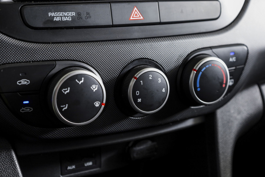 Hyundai i10 1.0i 67 PK Comfort (Orig. NL) | Cruise | Airco | Radio |