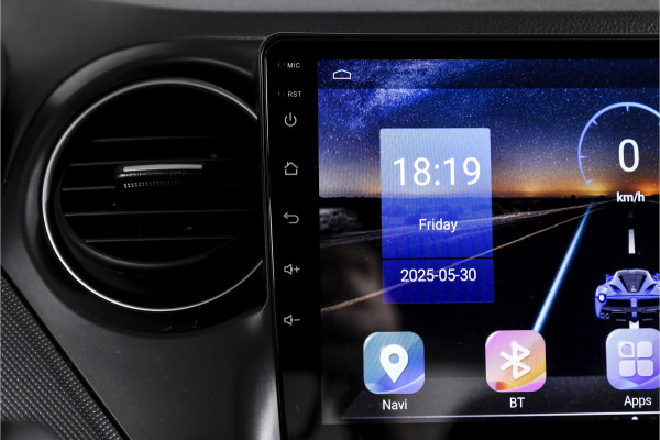 Hyundai i10 1.0i 67 PK Comfort (Orig. NL) | Cruise | Airco | Radio |