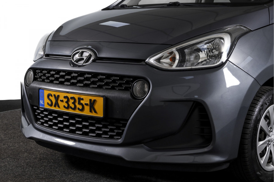 Hyundai i10 1.0i 67 PK Comfort (Orig. NL) | Cruise | Airco | Radio |