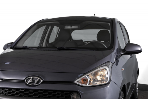 Hyundai i10 1.0i 67 PK Comfort (Orig. NL) | Cruise | Airco | Radio |