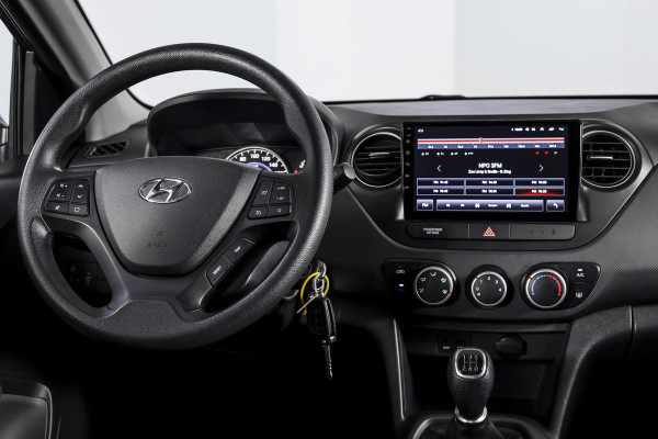 Hyundai i10 1.0i 67 PK Comfort (Orig. NL) | Cruise | Airco | Radio |