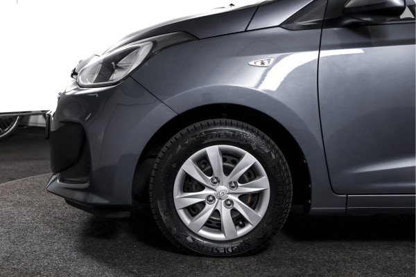 Hyundai i10 1.0i 67 PK Comfort (Orig. NL) | Cruise | Airco | Radio |