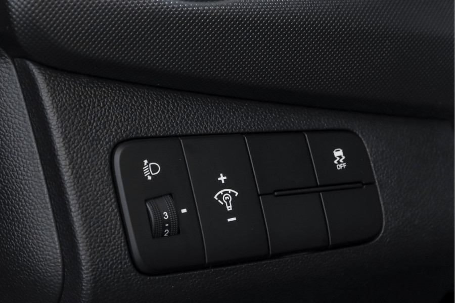 Hyundai i10 1.0i 67 PK Comfort (Orig. NL) | Cruise | Airco | Radio |
