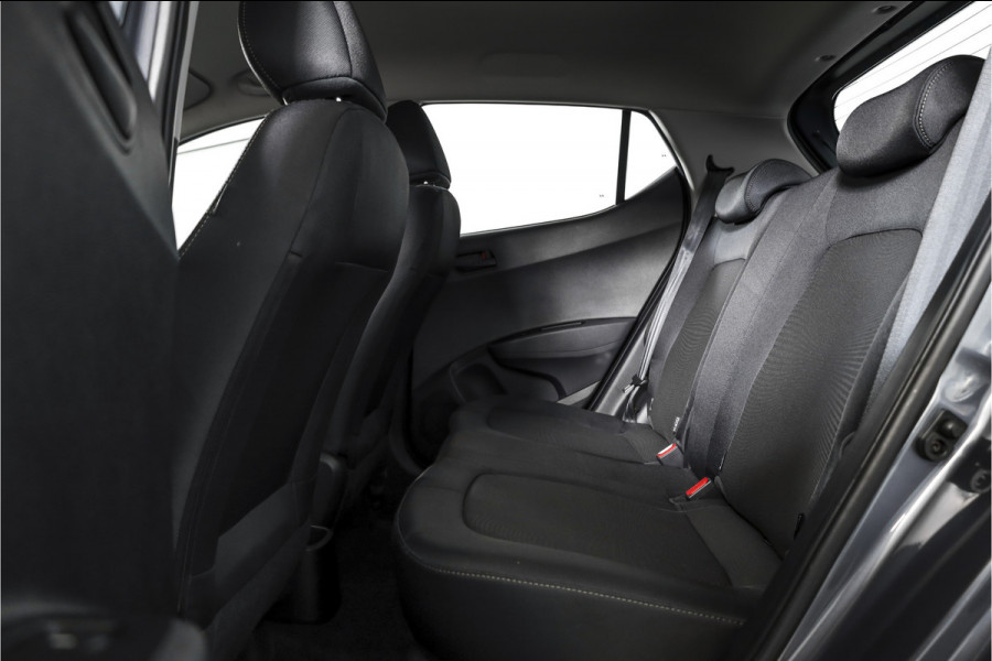 Hyundai i10 1.0i 67 PK Comfort (Orig. NL) | Cruise | Airco | Radio |