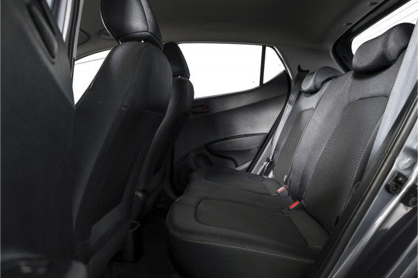 Hyundai i10 1.0i 67 PK Comfort (Orig. NL) | Cruise | Airco | Radio |