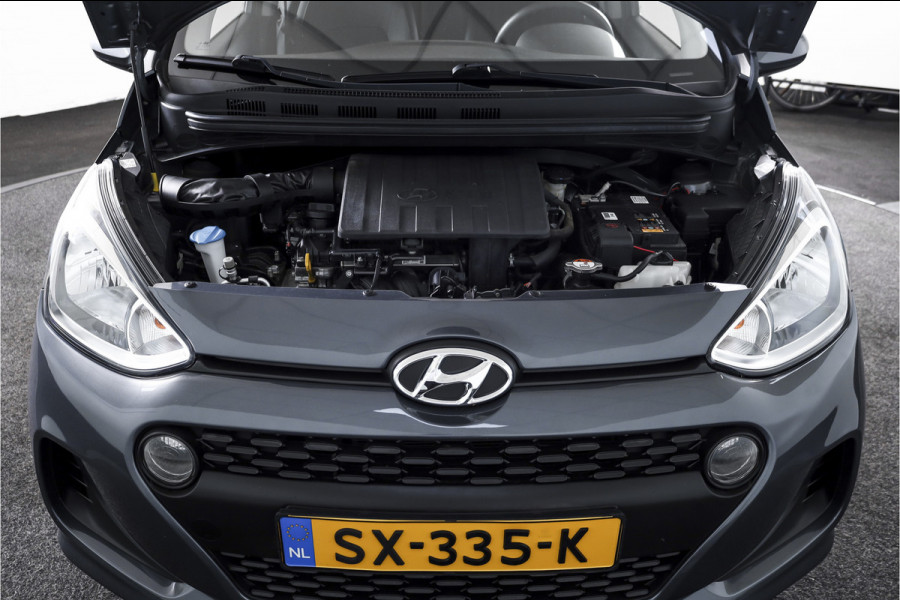 Hyundai i10 1.0i 67 PK Comfort (Orig. NL) | Cruise | Airco | Radio |