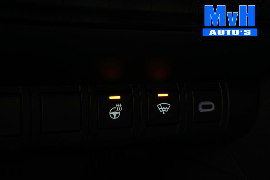Toyota C-HR 1.8 Hybrid 140 Dynamic STUUR & STOELVERWARMING
