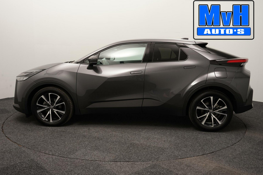 Toyota C-HR 1.8 Hybrid 140 Dynamic STUUR & STOELVERWARMING