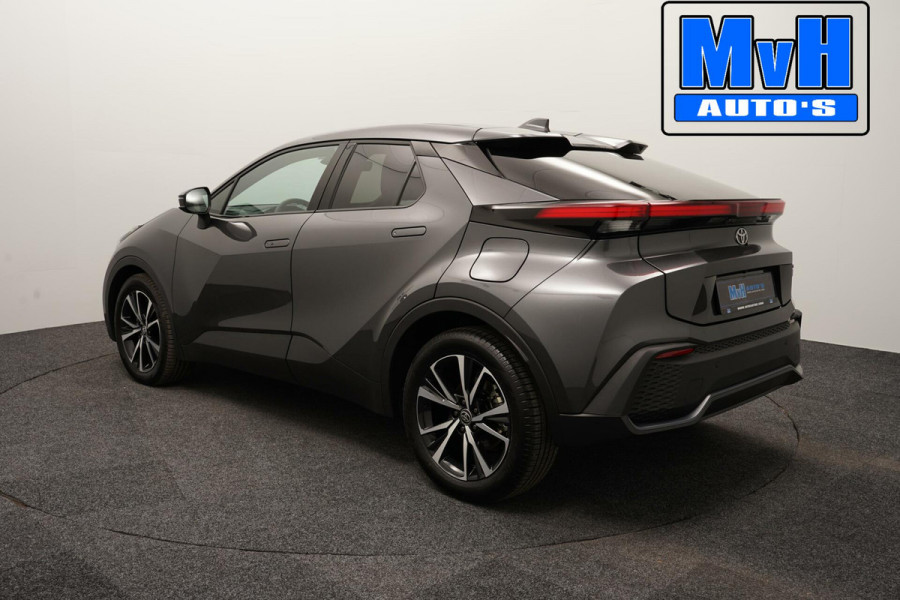 Toyota C-HR 1.8 Hybrid 140 Dynamic STUUR & STOELVERWARMING