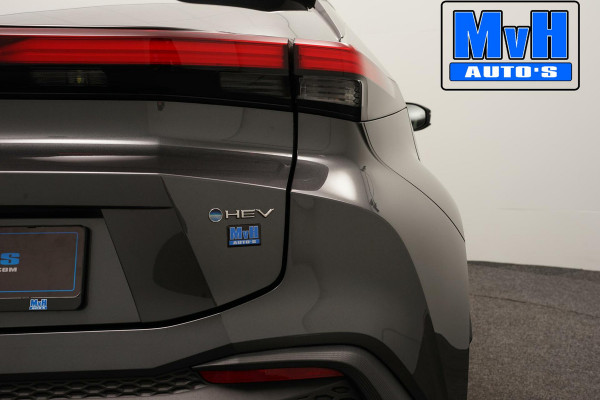Toyota C-HR 1.8 Hybrid 140 Dynamic STUUR & STOELVERWARMING