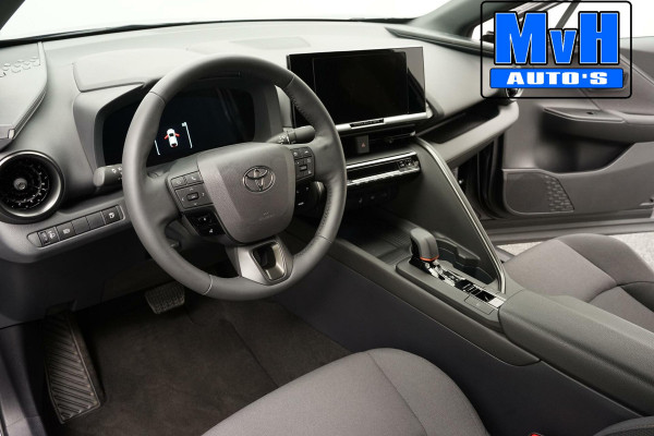 Toyota C-HR 1.8 Hybrid 140 Dynamic STUUR & STOELVERWARMING