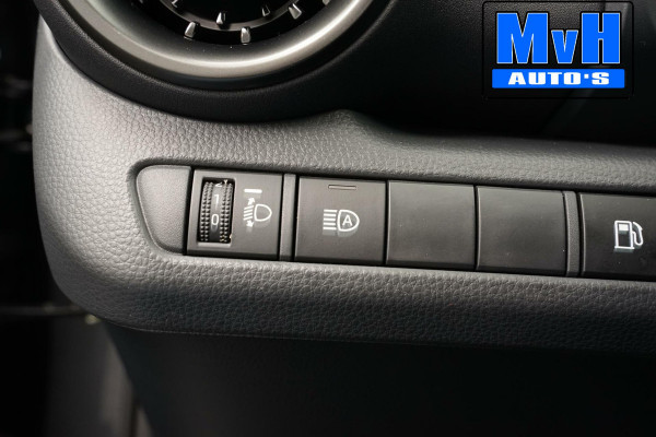 Toyota C-HR 1.8 Hybrid 140 Dynamic STUUR & STOELVERWARMING