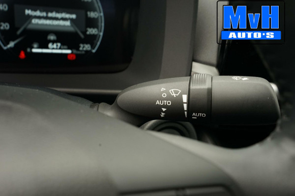 Toyota C-HR 1.8 Hybrid 140 Dynamic STUUR & STOELVERWARMING