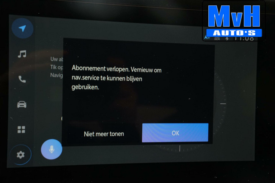 Toyota C-HR 1.8 Hybrid 140 Dynamic STUUR & STOELVERWARMING