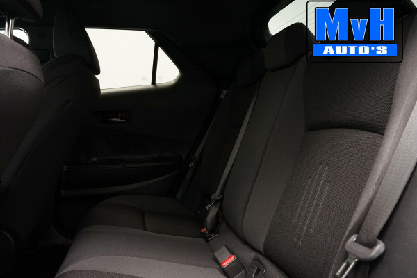Toyota C-HR 1.8 Hybrid 140 Dynamic STUUR & STOELVERWARMING