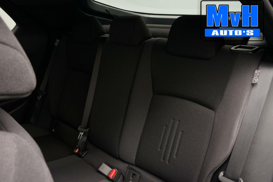 Toyota C-HR 1.8 Hybrid 140 Dynamic STUUR & STOELVERWARMING