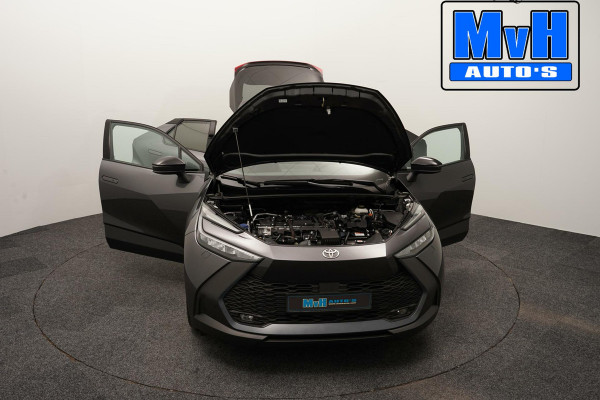 Toyota C-HR 1.8 Hybrid 140 Dynamic STUUR & STOELVERWARMING