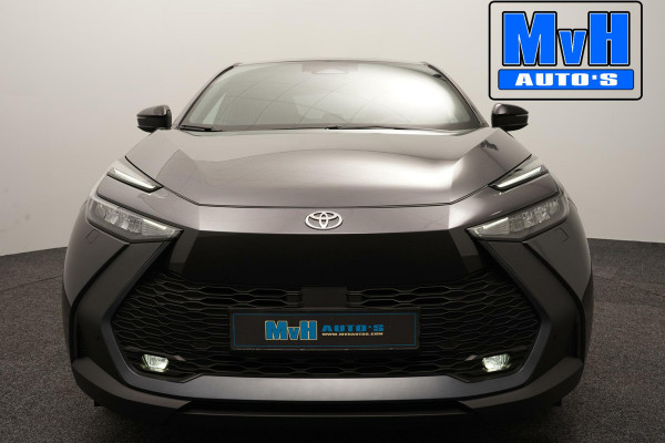 Toyota C-HR 1.8 Hybrid 140 Dynamic STUUR & STOELVERWARMING